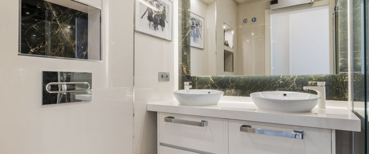 Rynek wtórny - apartment - Estepona - Estepona Centro