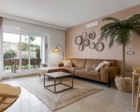 Rynek wtórny - apartment - Estepona - Estepona Centro