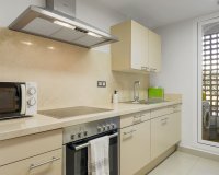 Rynek wtórny - apartment - Estepona - Estepona Centro