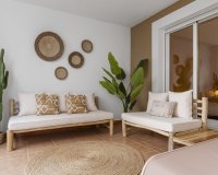 Rynek wtórny - apartment - Estepona - Estepona Centro