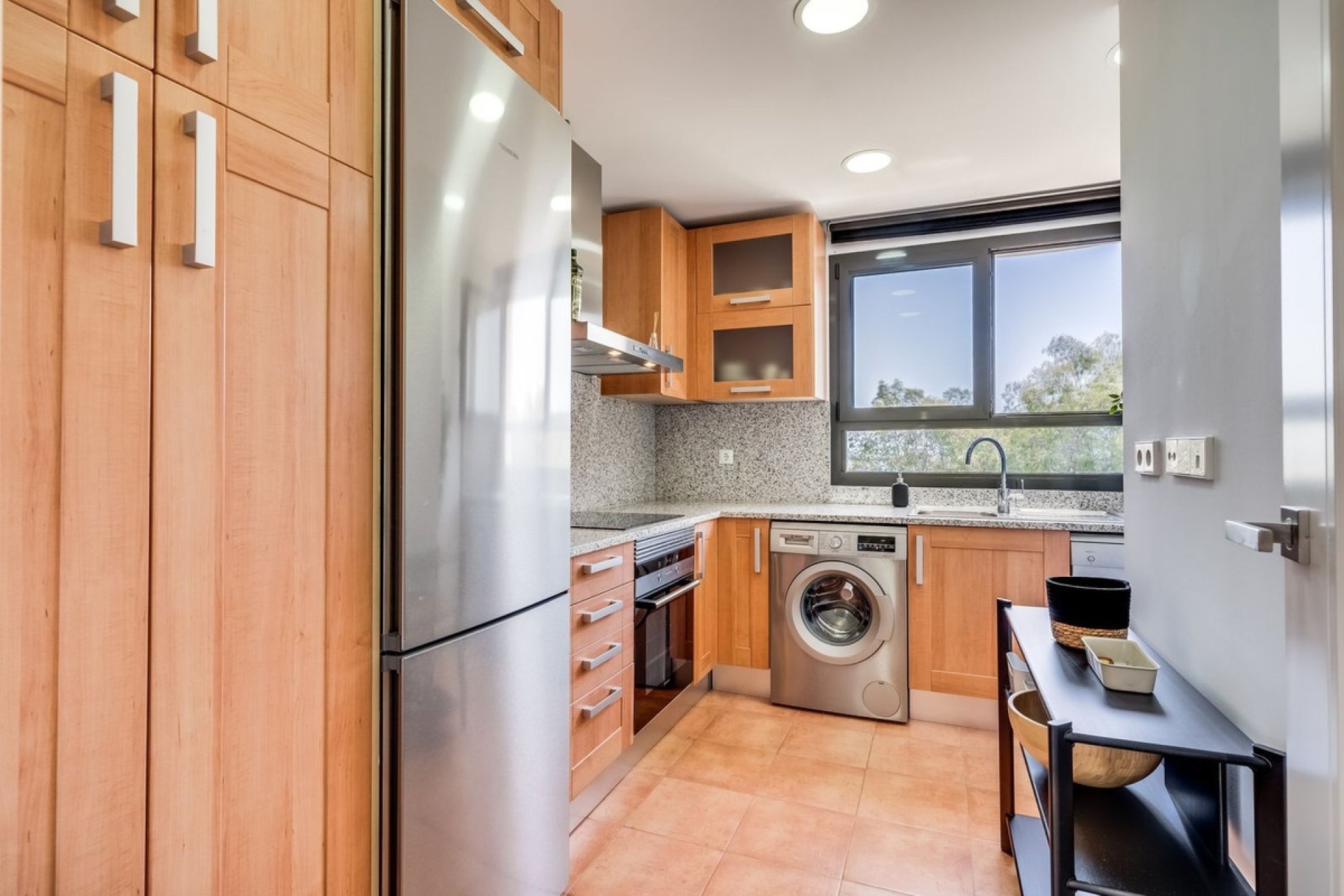 Rynek wtórny - apartment - Estepona - Estepona Centro