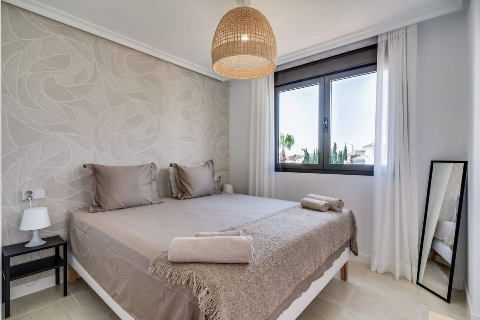 Rynek wtórny - apartment - Estepona - Estepona Centro