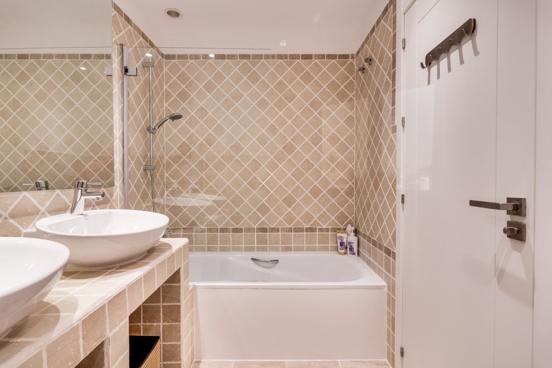 Rynek wtórny - apartment - Estepona - Estepona Centro