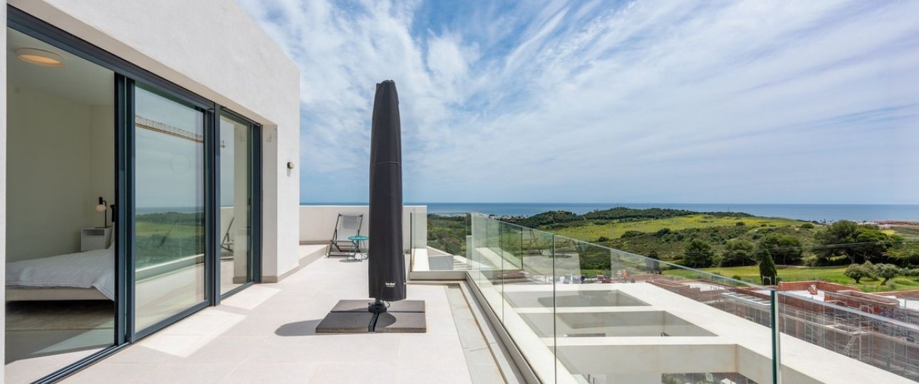 Rynek wtórny - apartment - Estepona - Estepona Centro