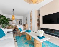 Rynek wtórny - apartment - Estepona - Estepona Centro