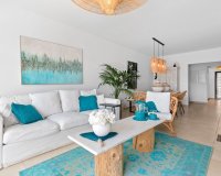 Rynek wtórny - apartment - Estepona - Estepona Centro