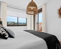 Rynek wtórny - apartment - Estepona - Estepona Centro
