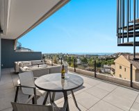 Rynek wtórny - apartment - Estepona - Estepona Centro