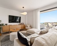 Rynek wtórny - apartment - Estepona - Estepona Centro