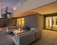 Rynek wtórny - apartment - Estepona - Estepona Centro