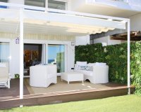 Rynek wtórny - apartment - Estepona - Estepona Centro