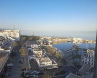 Rynek wtórny - apartment - Estepona - Estepona Centro