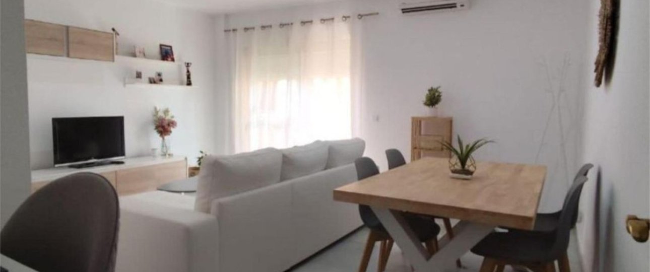Rynek wtórny - apartment - Estepona - Estepona Centro