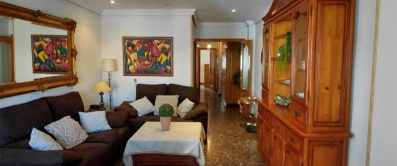 Rynek wtórny - apartment - Estepona - Estepona Centro
