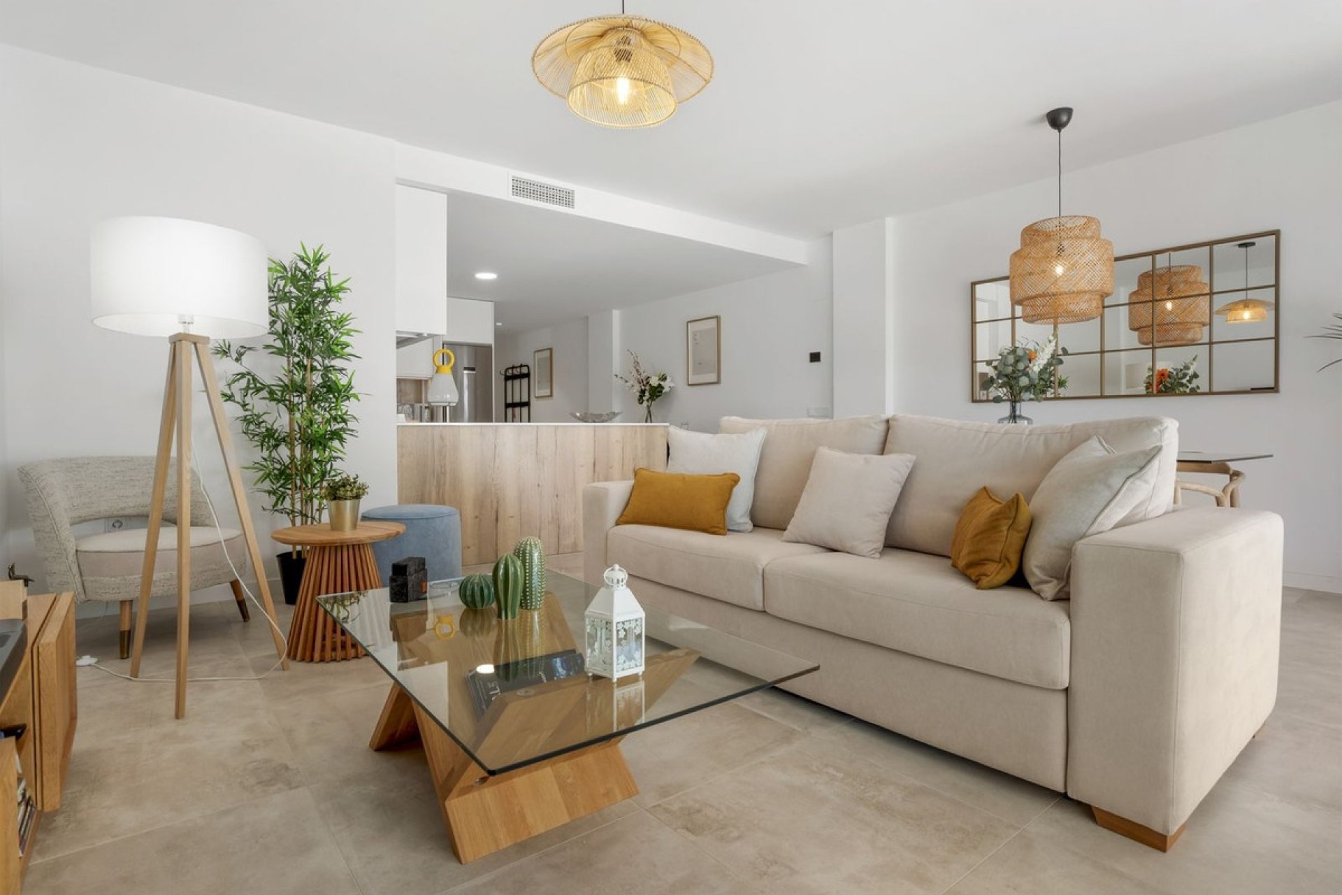 Rynek wtórny - apartment - Estepona - Estepona Centro