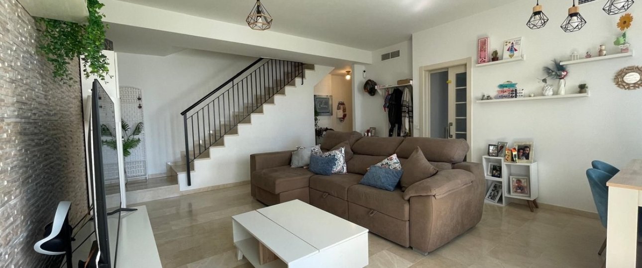 Rynek wtórny - apartment - Estepona - Estepona Centro