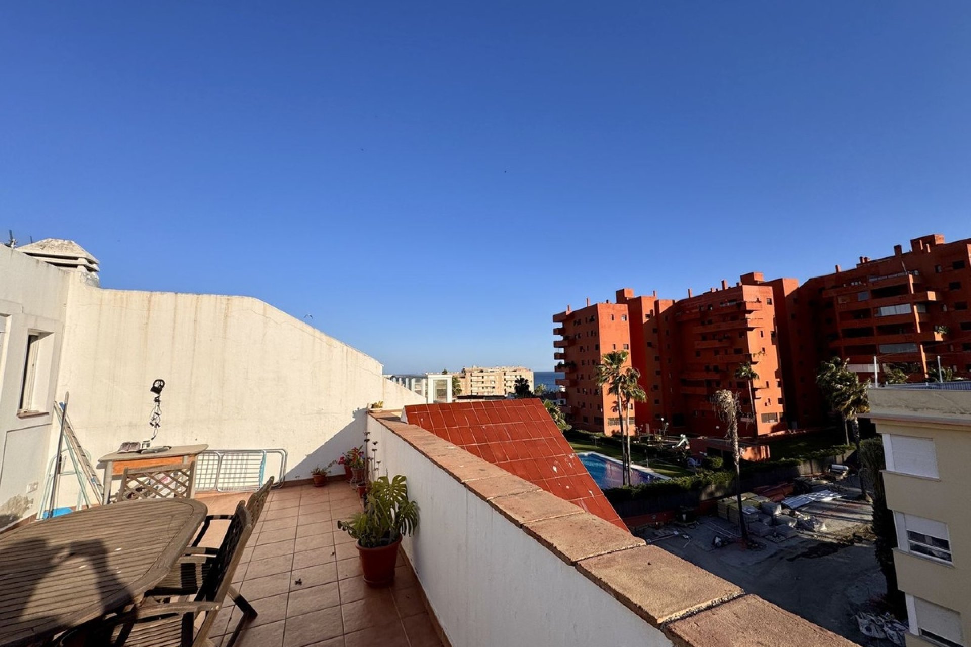 Rynek wtórny - apartment - Estepona - Estepona Centro