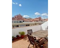 Rynek wtórny - apartment - Estepona - Estepona Centro