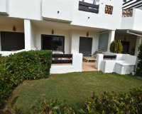 Rynek wtórny - apartment - Estepona - Estepona Centro