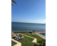 Rynek wtórny - apartment - Estepona - Estepona Centro