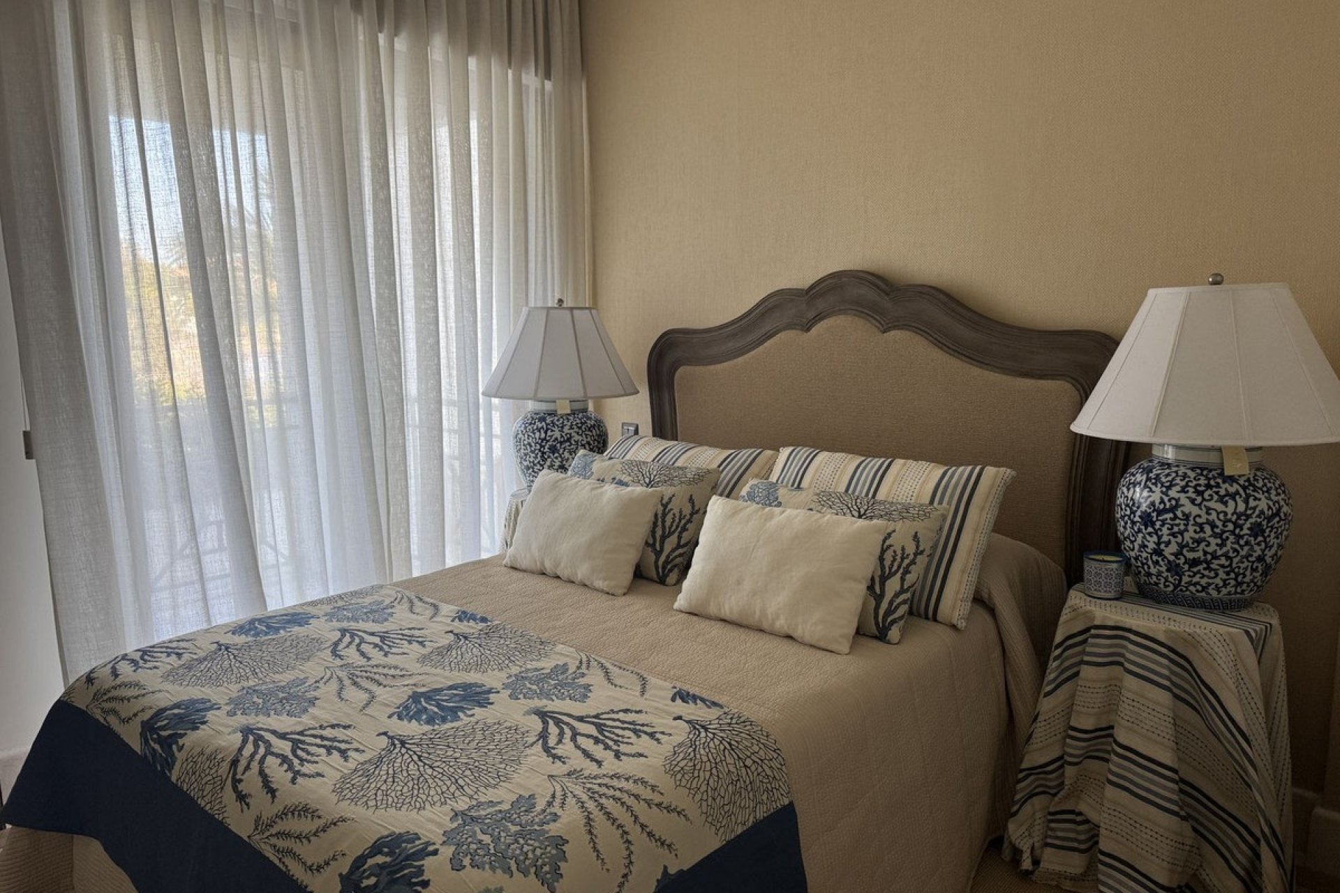 Rynek wtórny - apartment - Estepona - Estepona Centro