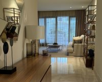 Rynek wtórny - apartment - Estepona - Estepona Centro
