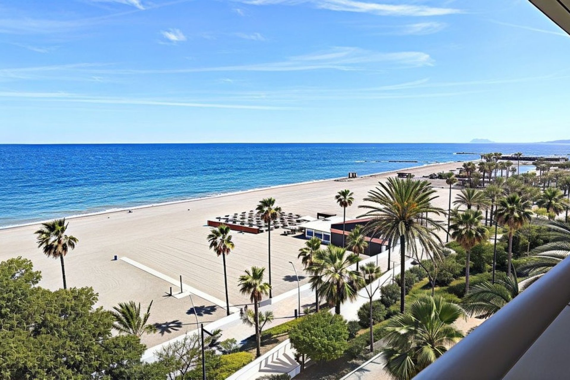 Rynek wtórny - apartment - Estepona - Estepona Centro