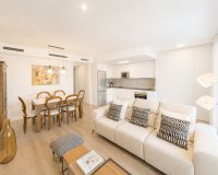 Rynek wtórny - apartment - Estepona - Estepona Centro