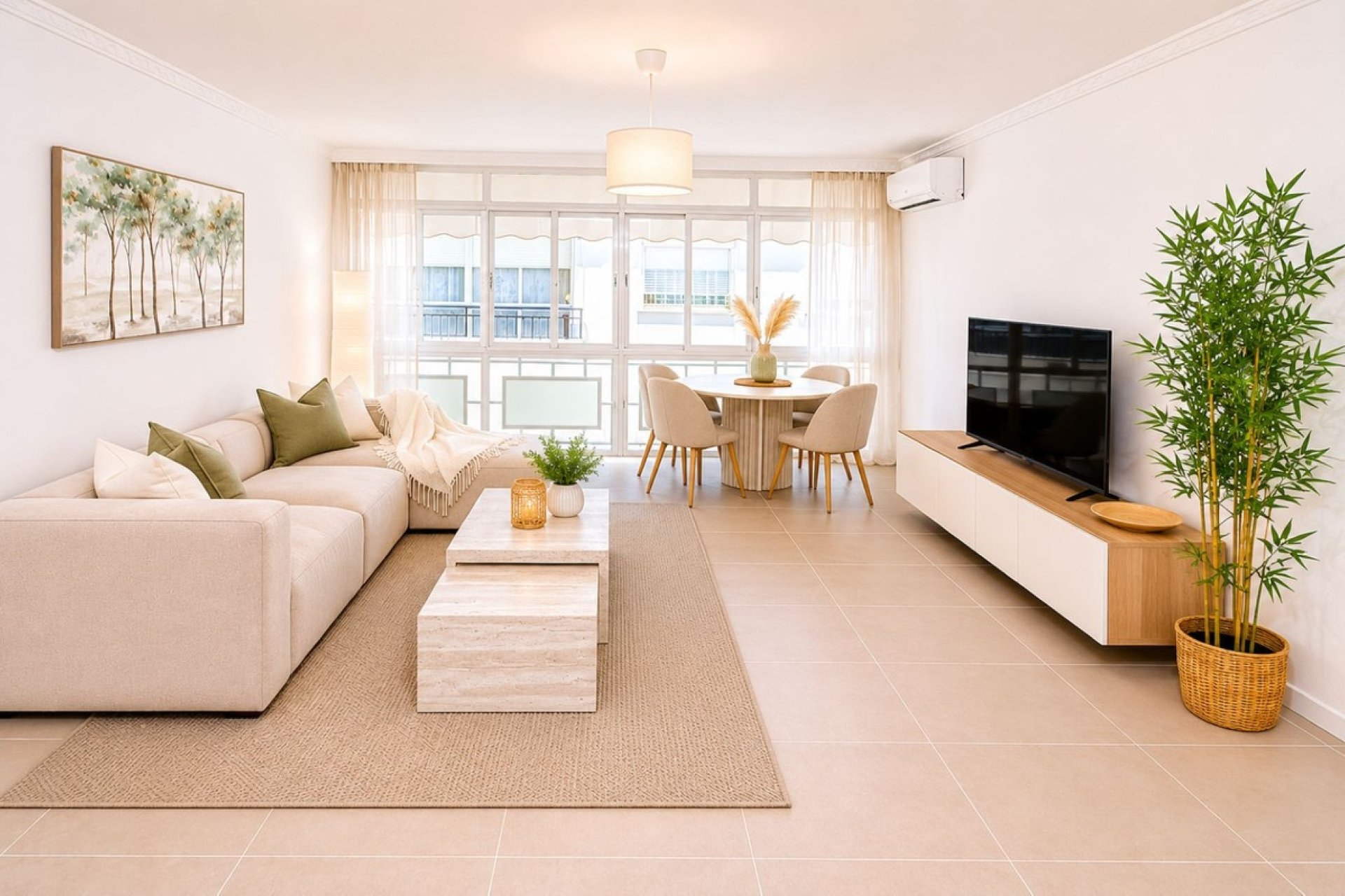 Rynek wtórny - apartment - Estepona - Estepona Centro