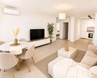 Rynek wtórny - apartment - Estepona - Estepona Centro