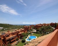 Rynek wtórny - apartment - Estepona - Estepona Centro
