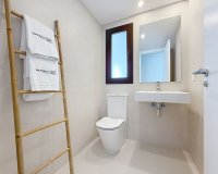 Rynek wtórny - apartment - Estepona - Estepona Centro