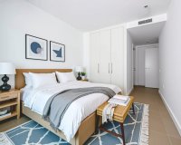Rynek wtórny - apartment - Estepona - Estepona Centro