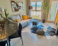 Rynek wtórny - apartment - Estepona - Estepona Centro