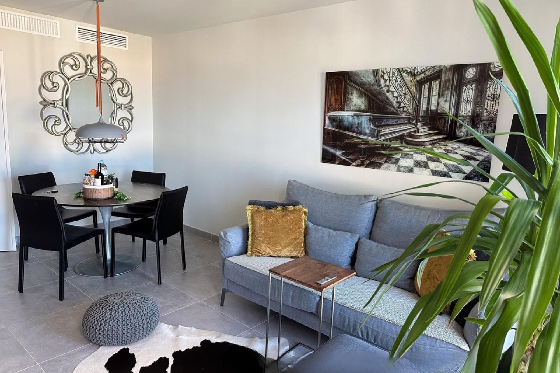 Rynek wtórny - apartment - Estepona - Estepona Centro
