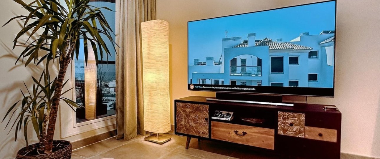 Rynek wtórny - apartment - Estepona - Estepona Centro
