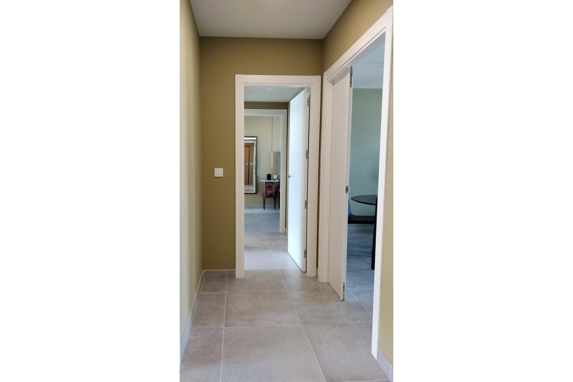 Rynek wtórny - apartment - Estepona - Estepona Centro