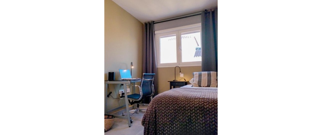 Rynek wtórny - apartment - Estepona - Estepona Centro