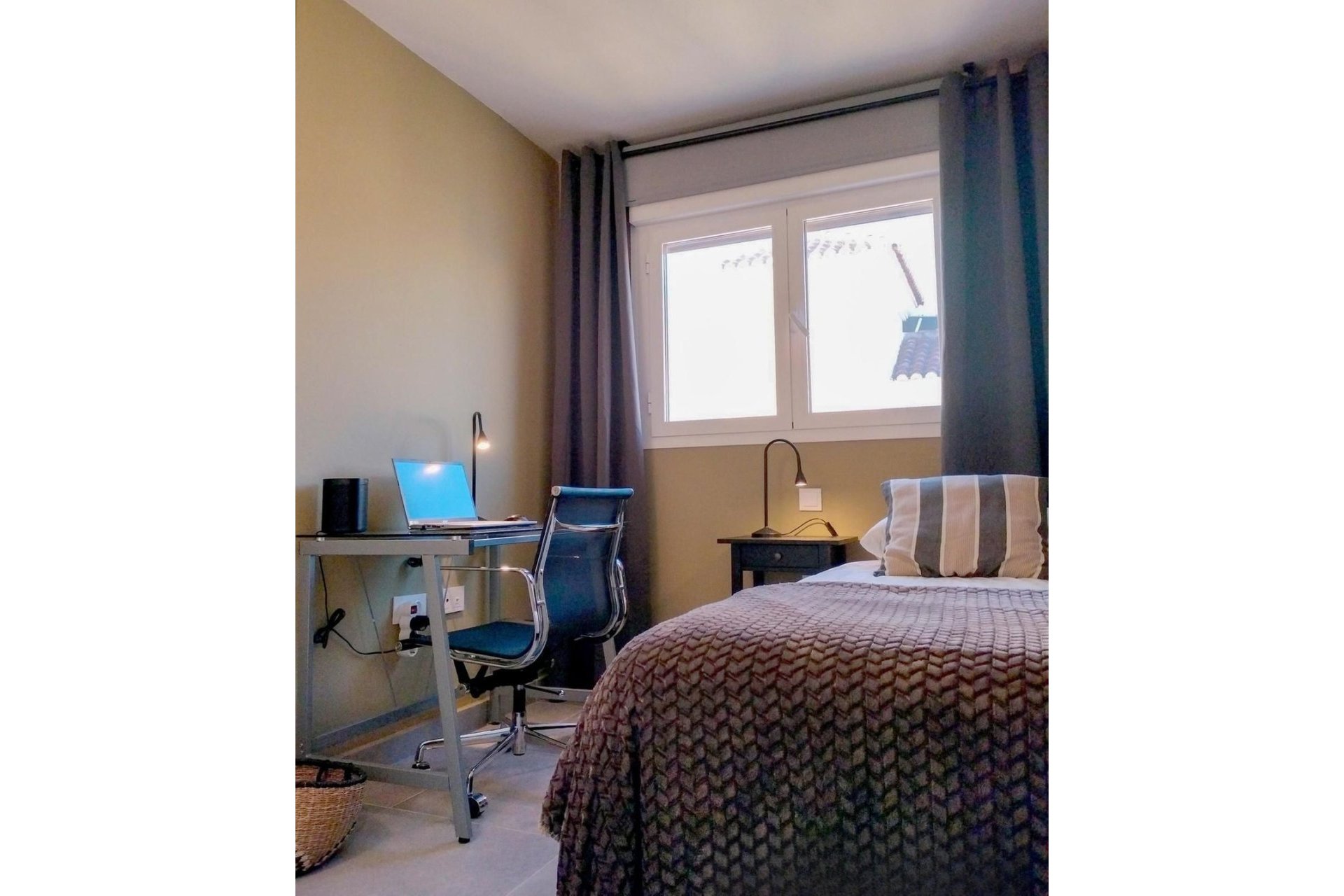 Rynek wtórny - apartment - Estepona - Estepona Centro