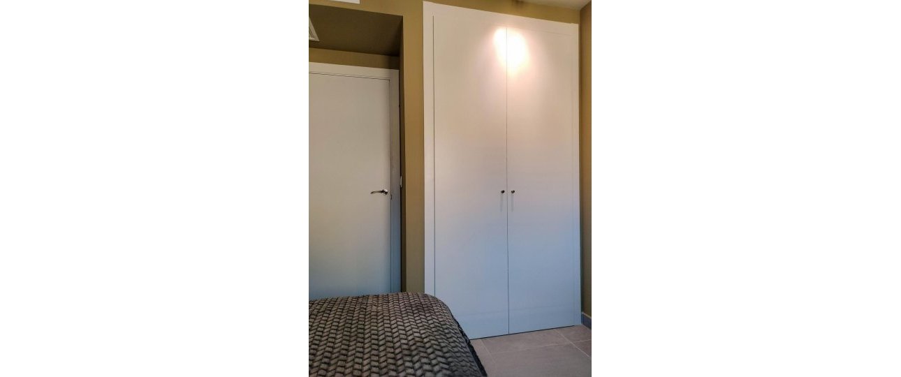 Rynek wtórny - apartment - Estepona - Estepona Centro