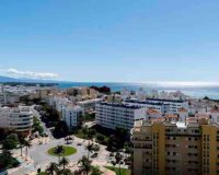 Rynek wtórny - apartment - Estepona - Estepona Centro