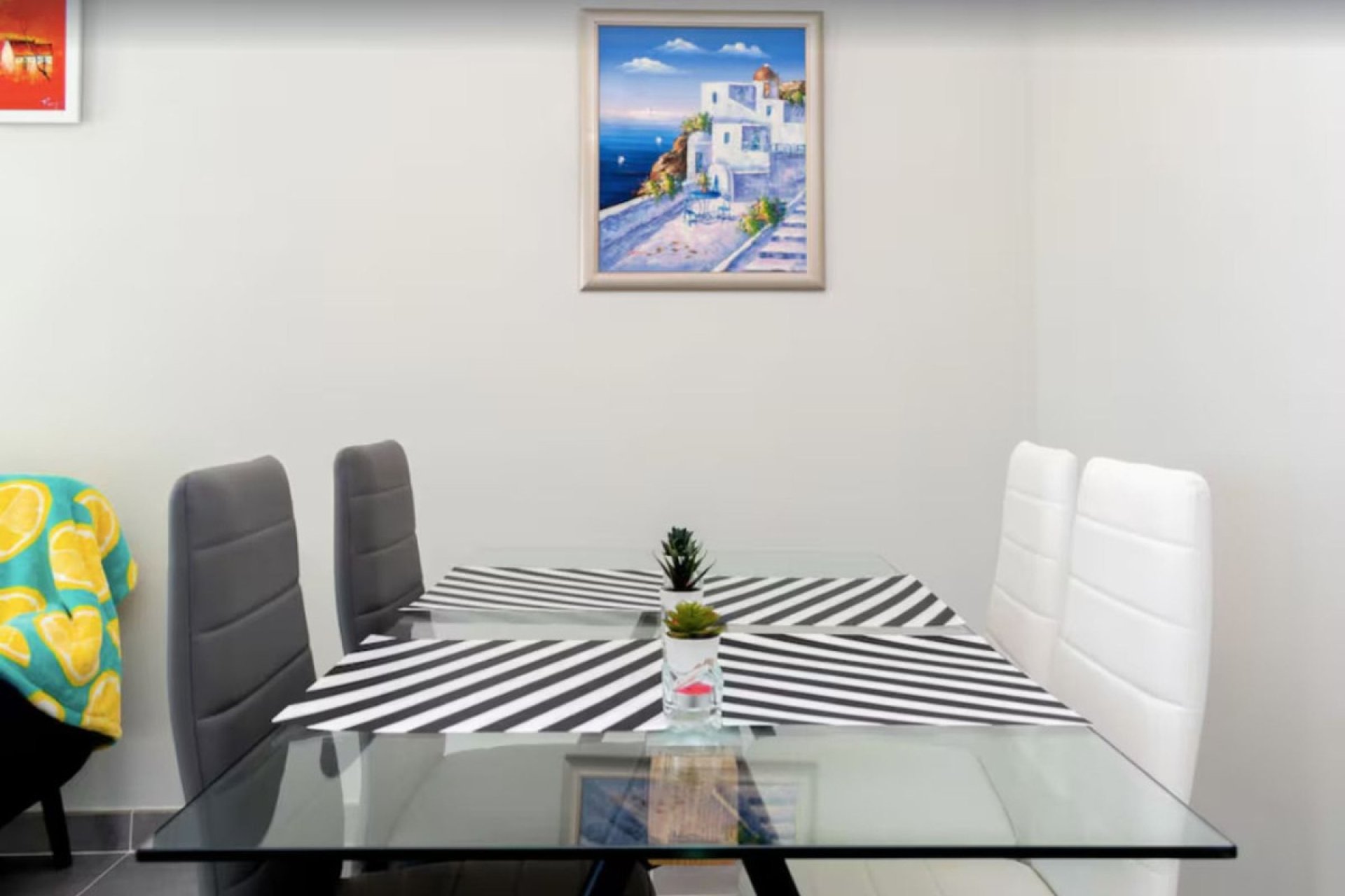 Rynek wtórny - apartment - Estepona - Estepona Centro
