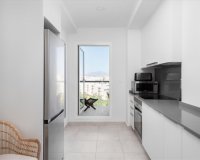 Rynek wtórny - apartment - Estepona - Estepona Centro