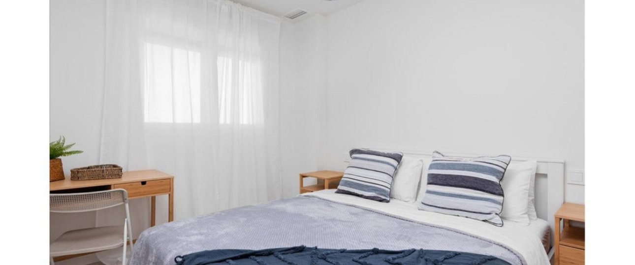 Rynek wtórny - apartment - Estepona - Estepona Centro