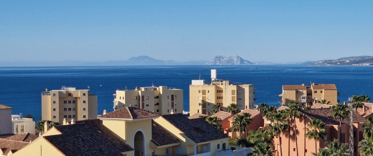 Rynek wtórny - apartment - Estepona - Estepona Centro