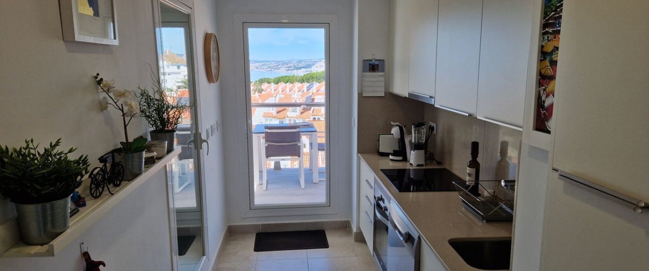 Rynek wtórny - apartment - Estepona - Estepona Centro