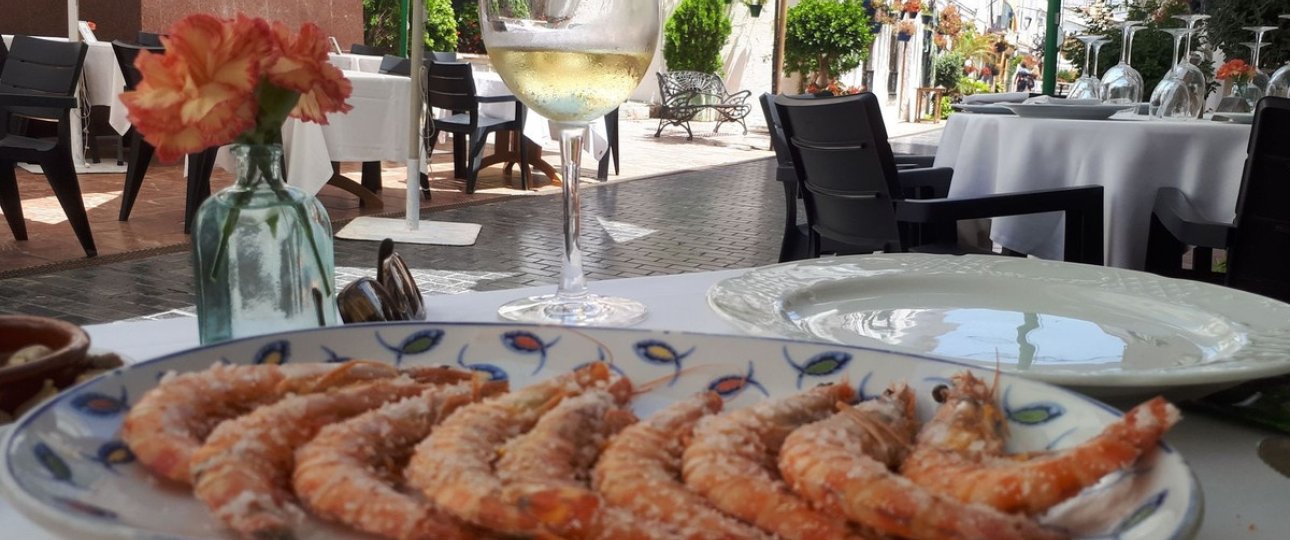 Rynek wtórny - apartment - Estepona - Estepona Centro