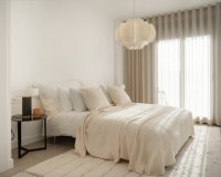 Rynek wtórny - apartment - Estepona - Estepona Centro