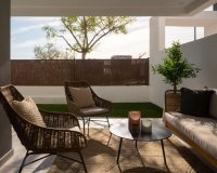 Rynek wtórny - apartment - Estepona - Estepona Centro