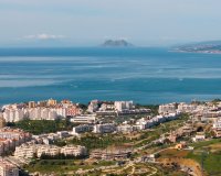 Rynek wtórny - apartment - Estepona - Estepona Centro